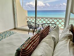 Ocean View Apartments