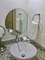 Ocean View Apartments