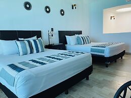 Ocean View Apartments