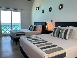 Ocean View Apartments
