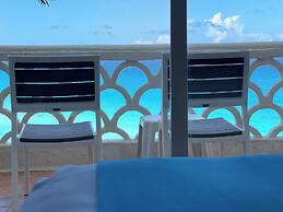 Ocean View Apartments