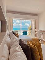 Ocean View Apartments