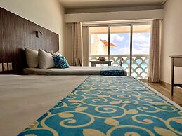 Ocean View Apartments