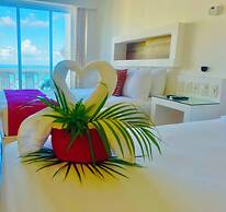 Ocean View Apartments