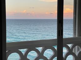 Ocean View Apartments