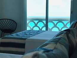 Ocean View Apartments