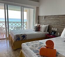Ocean View Apartments