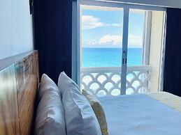 Ocean View Apartments