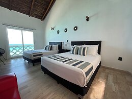 Ocean View Apartments