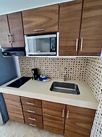 Ocean View Apartments
