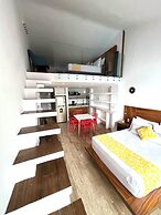 Ocean View Apartments