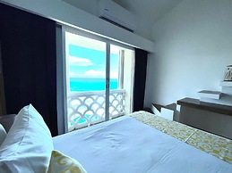 Ocean View Apartments