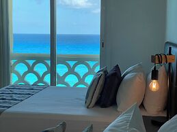 Ocean View Apartments