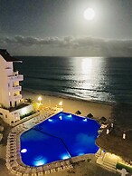 Ocean View Apartments