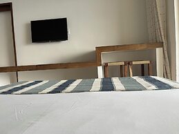 Ocean View Apartments