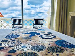 Ocean View Apartments