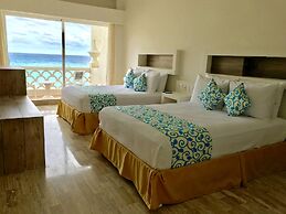 Ocean View Apartments