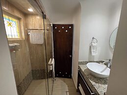 Ocean View Apartments