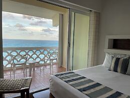 Ocean View Apartments