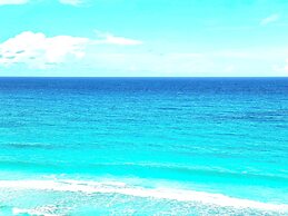 Ocean View Apartments