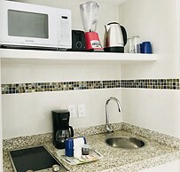 Ocean View Apartments