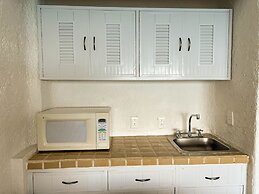 Ocean View Apartments