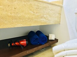Ocean View Apartments