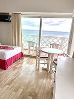 Ocean View Apartments