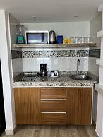 Ocean View Apartments