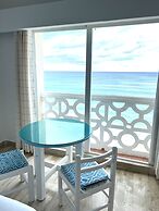 Ocean View Apartments