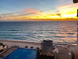 Ocean View Apartments