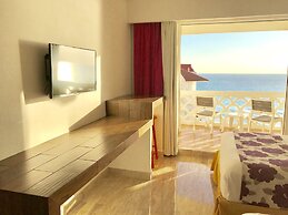 Ocean View Apartments