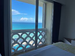 Ocean View Apartments