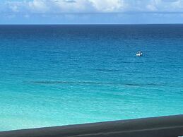 Ocean View Apartments