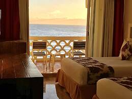 Ocean View Apartments