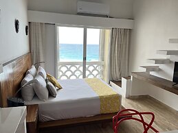 Ocean View Apartments