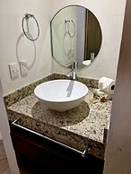 Ocean View Apartments