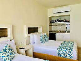 Ocean View Apartments
