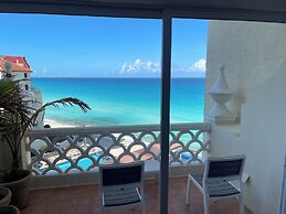 Ocean View Apartments