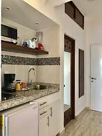 Ocean View Apartments