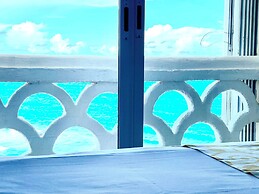 Ocean View Apartments