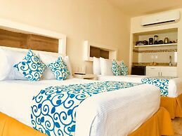Ocean View Apartments