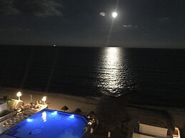 Ocean View Apartments