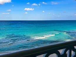 Ocean View Apartments