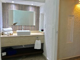 Ocean View Apartments