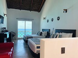 Ocean View Apartments