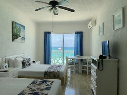 Ocean View Apartments