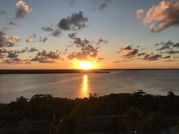 Ocean View Apartments – Increíble