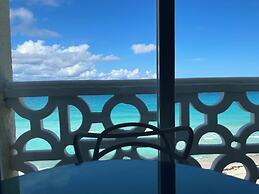 Ocean View Apartments – Increíble