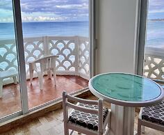 Ocean View Apartments – Increíble